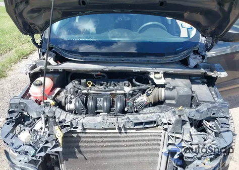 2019 Ford Escape S from USA, damaged, VIN 1FMCU0F77KUC52356